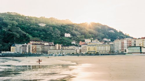 The Basque Country, Spain: 'I had not thought Spain could look like this'