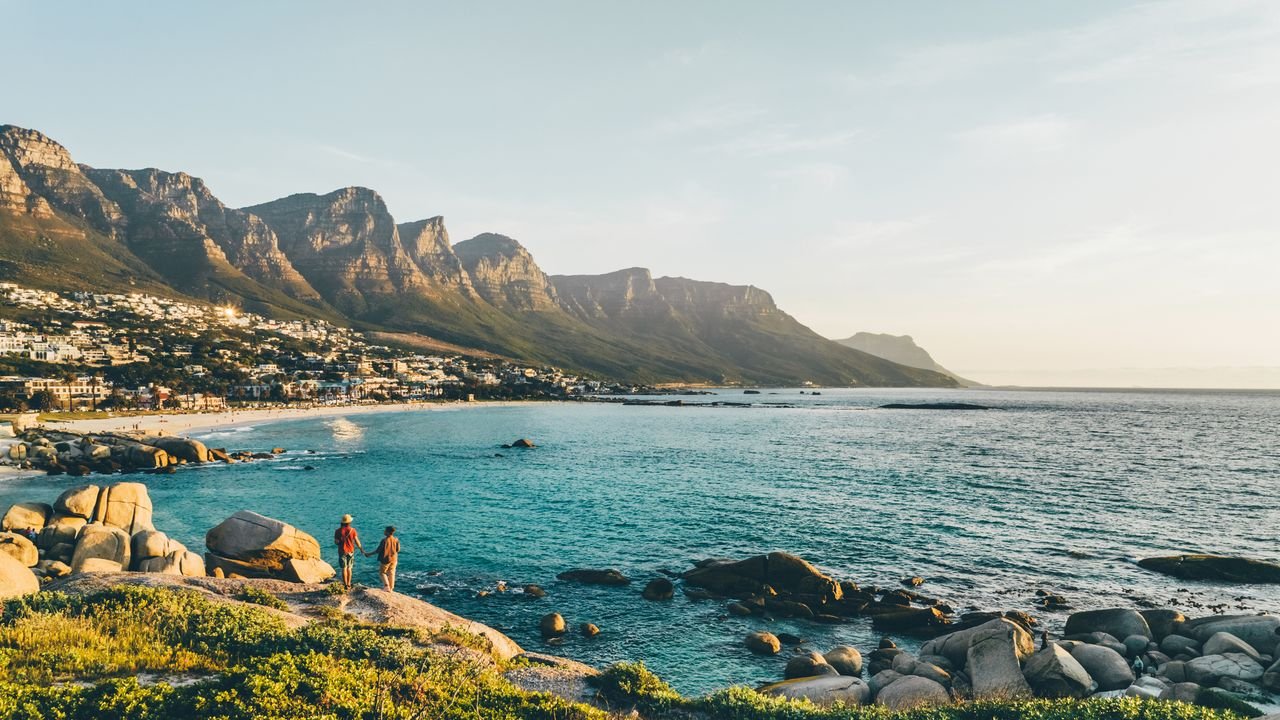 This South African city has just been named best value for winter sun