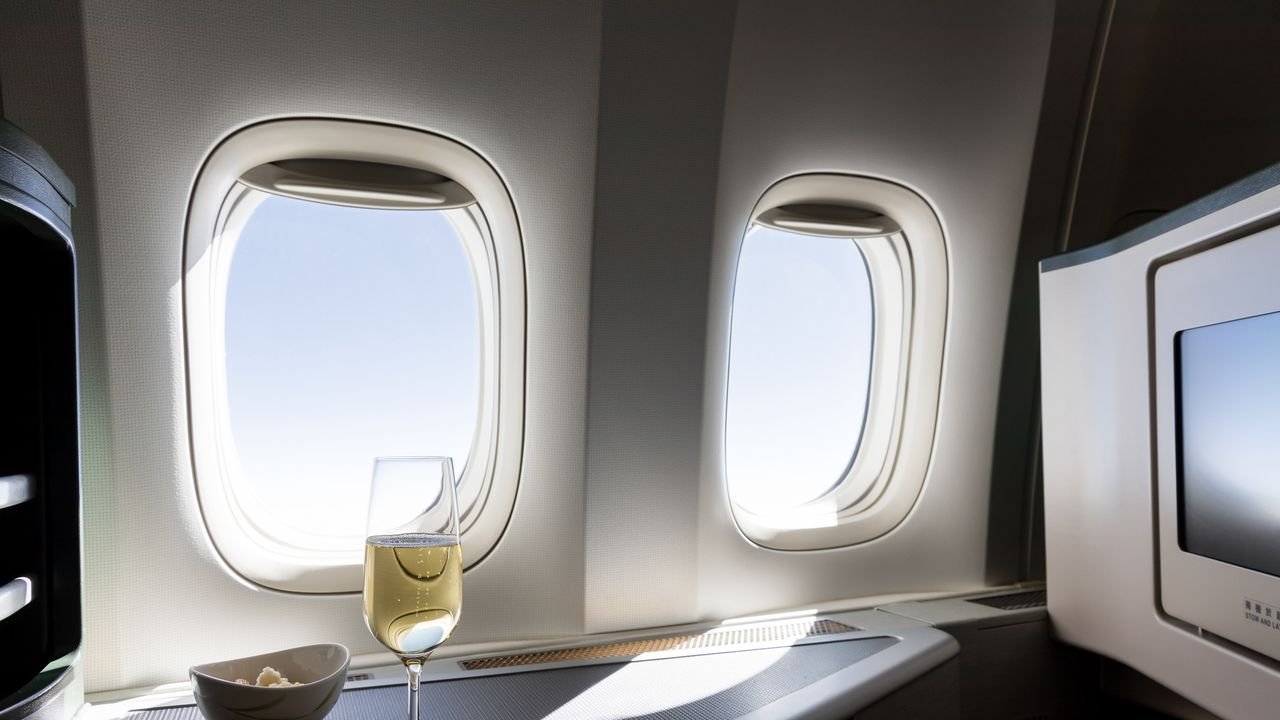 How to redeem airline miles for flights, upgrades and more – everything you need to know