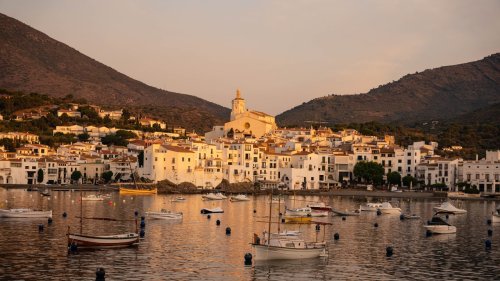The 5 best Spanish towns to visit in the off-season