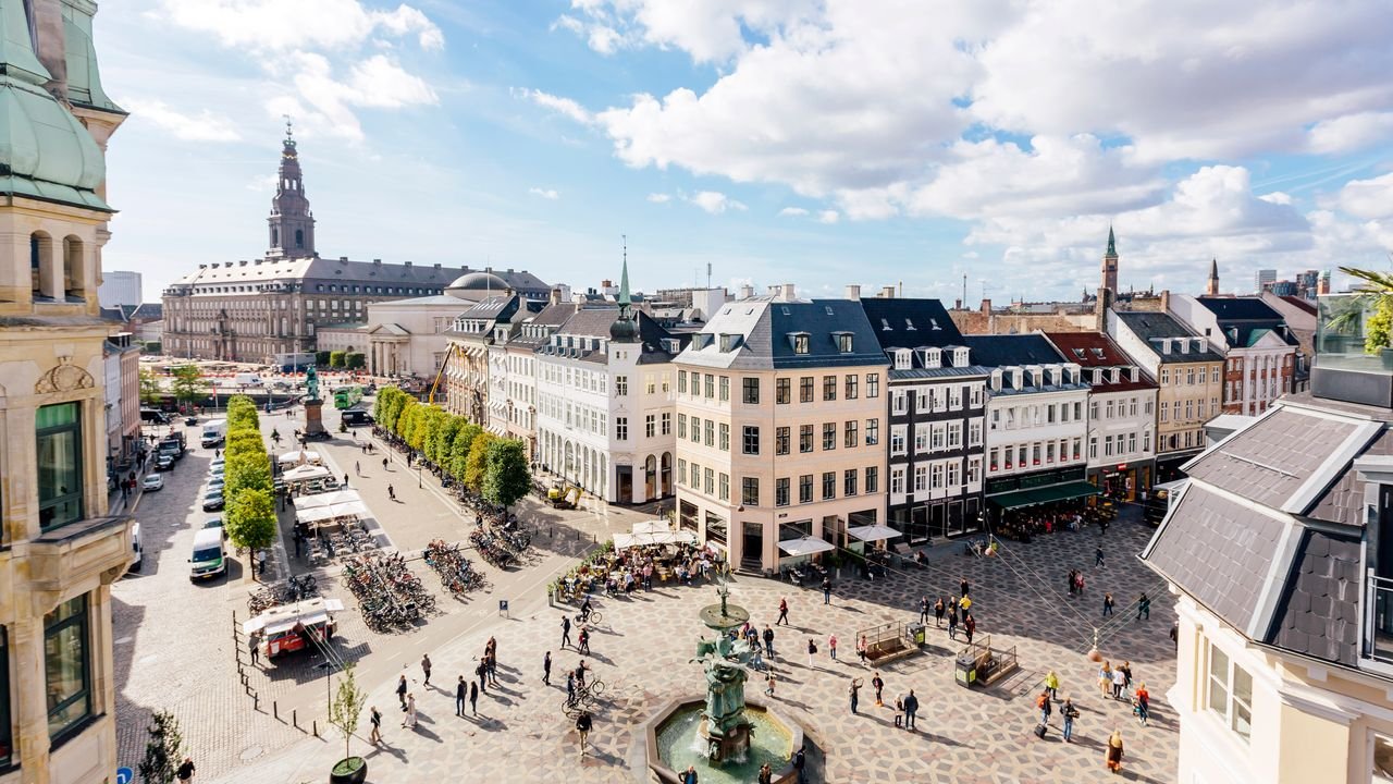 This is officially the world's most liveable city in 2026 – according to the Global Liveability Index