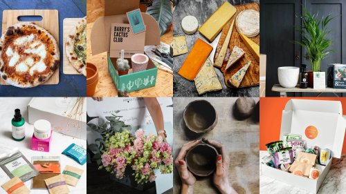 The best subscription boxes to sign up to now and improve your life