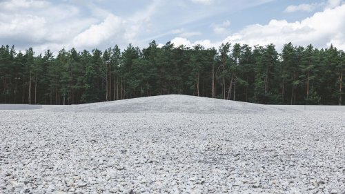 Im Schatten von Auschwitz: Zu Besuch in der Holocaust-Gedenkstätte Sobibór