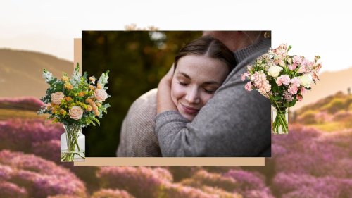 Bester Blumenversand 2025: Mit diesen Bouquets wird der Muttertag besonders romantisch