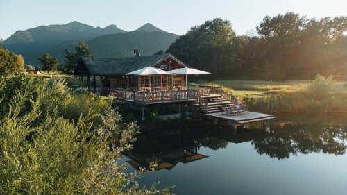 Blitzerholung benötigt? Diese Resorts sind ideal für einen kurzen Wellnessurlaub