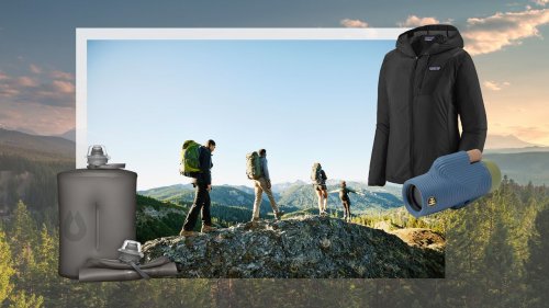 Wanderausrüstung: Eine Packliste für Tageswanderungen – mit Tipps von echten Wanderprofis
