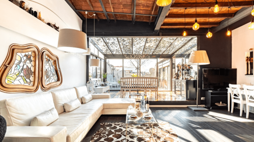 Die 10 allerbesten Airbnbs in Barcelona