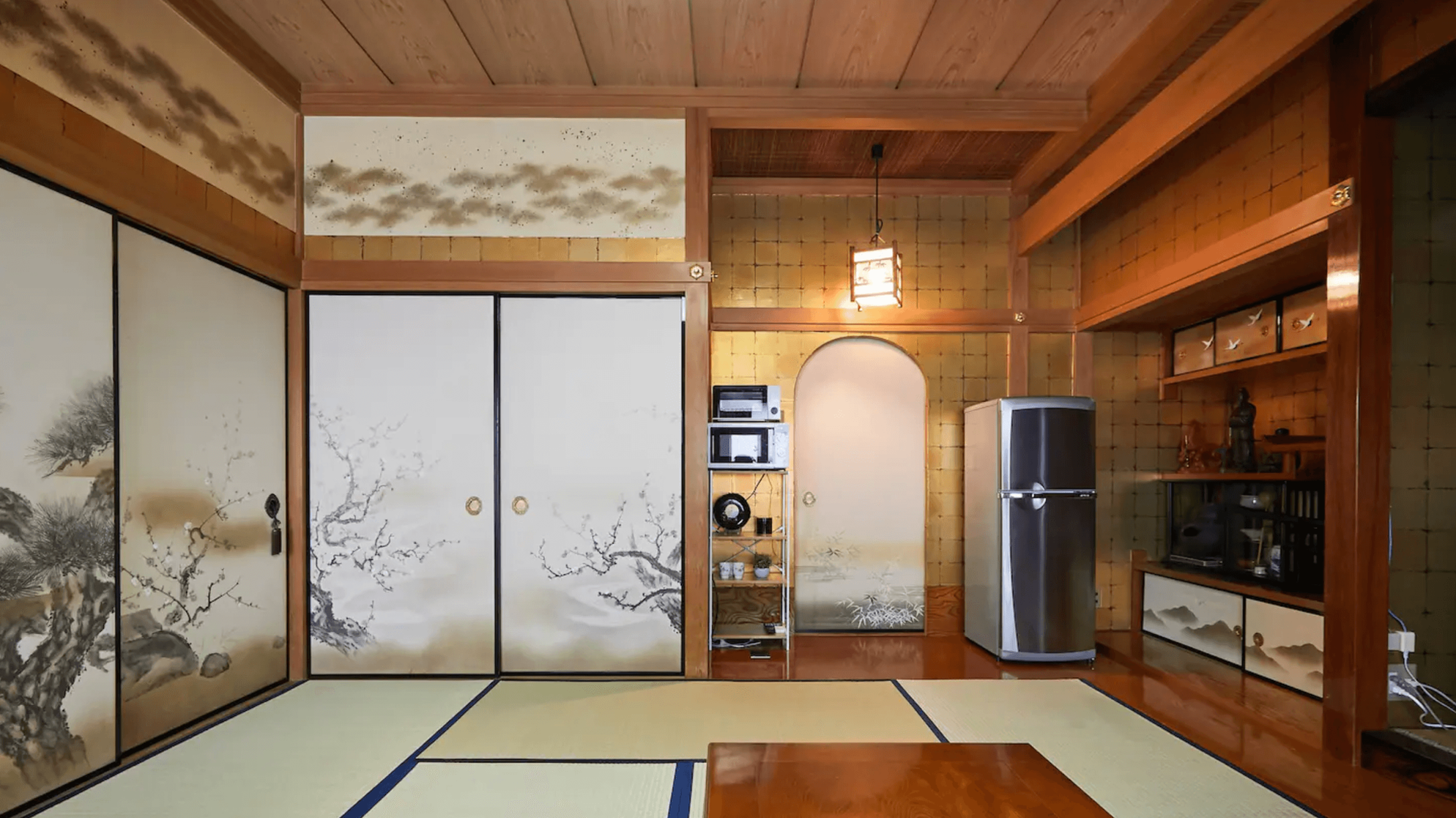 Konnichiwa Japan! Das sind die 12 schönsten Airbnbs in Tokio