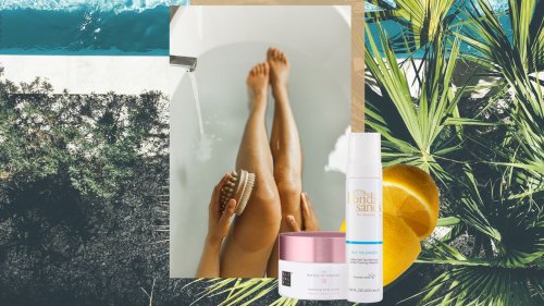 Selbstbräuner schnell und effektiv entfernen: Die besten Tipps