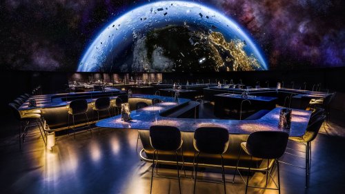 Ganz schön happig! Das sind die 11 teuersten Restaurants der Welt
