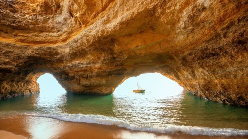 Die Top 10 Sehenswürdigkeiten an der Algarve