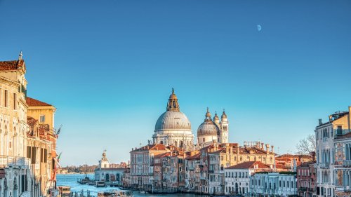 Die 10 schönsten Städte Italiens