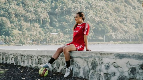 Eine neue Welt: Trans-Ikone Jaiyah Saelua über ihre einmalige Heimat Amerikanisch-Samoa