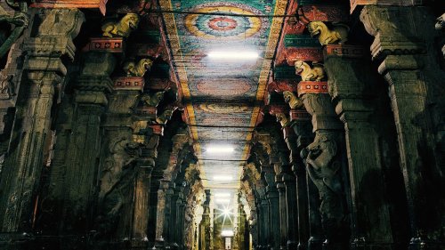 Shopping in Chennai: Viel Handwerk und Design am Golf von Bengalen