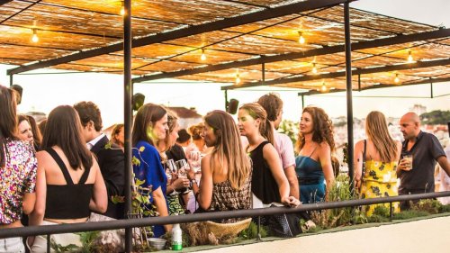 Die 13 besten Bars in Lissabon für Ihren nächsten Besuch