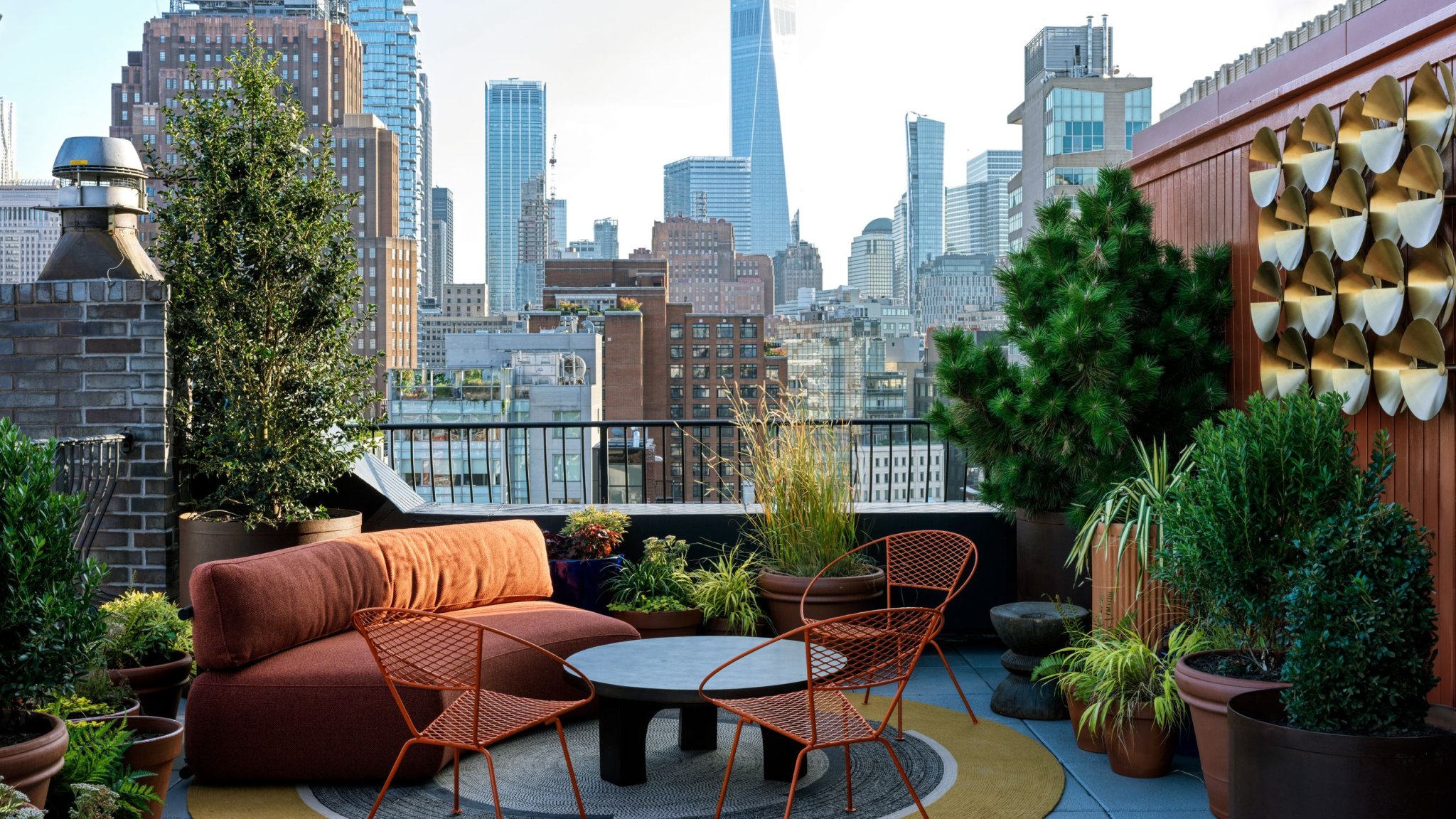 Die besten neuen Hotels und Resorts in den USA, Kanada und der Karibik: Die Hot List 2025