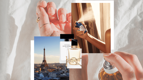Die 30 besten Parfums für Damen: Duft-Favoriten im Vergleich