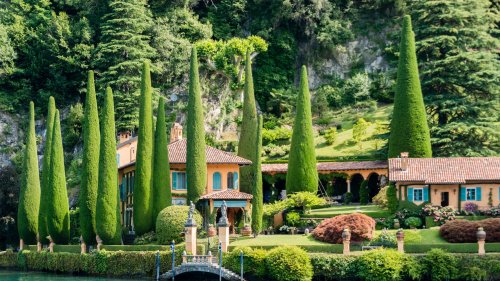 Die 10 schönsten Orte für eine Destination Wedding