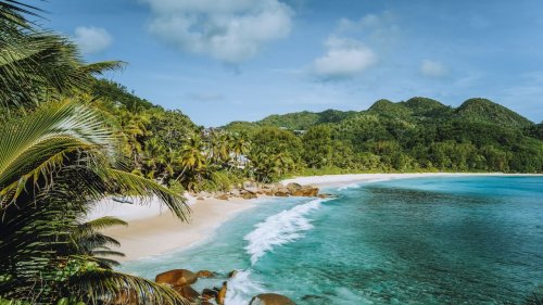 Traumurlaub auf den Seychellen: Wann ist die beste Reisezeit?