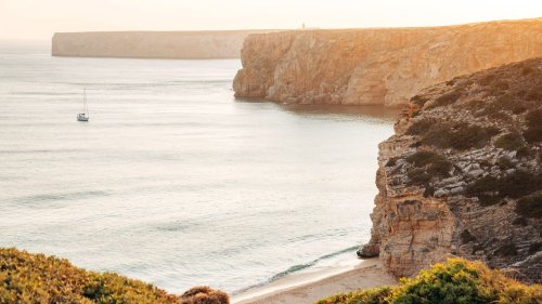 Die Top 9 schönsten Orte an der Algarve: Unsere Geheimtipps