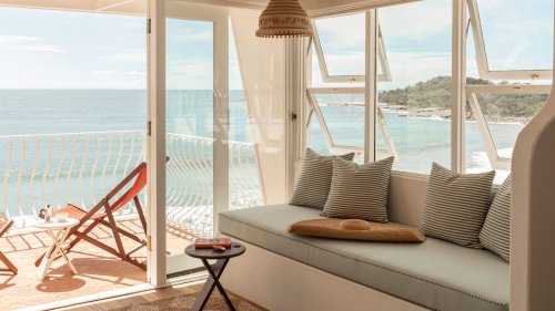 Die besten neuen Hotels und Resorts in Australien und Ozeanien: Die Hot List 2025