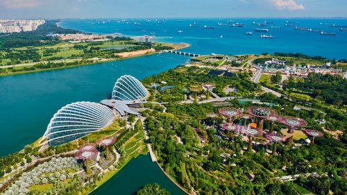 Teuerstes Land der Welt 2025 – dieses Land übertrifft selbst die Schweiz