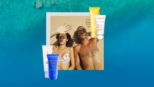 Die beste Sonnencreme fürs Gesicht im Test 2025