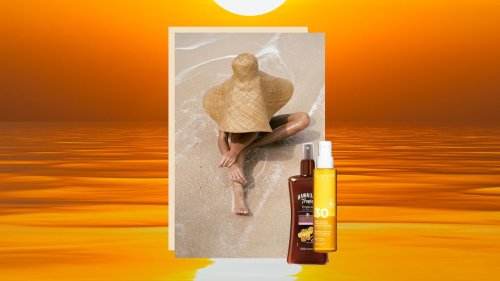 Von der Sonne verwöhnt: die 12 besten Bräunungsöle im Vergleich