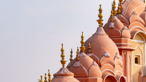 Die beste Reisezeit für einen Urlaub in Indien