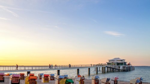 Die Top 7 schönsten Strände an der Ostsee