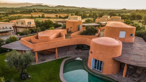 Hier sind die schönsten Airbnbs auf Sardinien für Ihren nächsten Urlaub