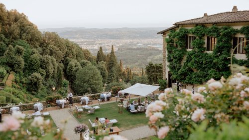 Florenz erleben: Die 18 schönsten Hotels für die nächste Italienreise