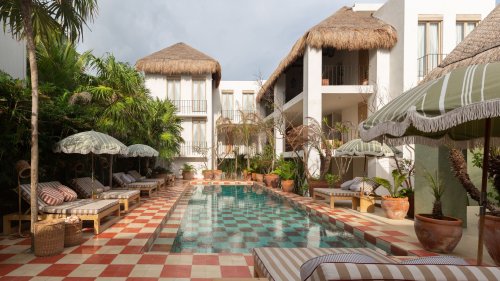 Tulum von seiner schönsten Seite: 11 Hotels zwischen Dschungelträumen und Designresorts