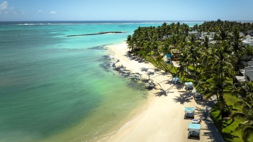 Einsatz im Paradies: Wie Mauritius auf nachhaltige Tourismusprojekte setzt