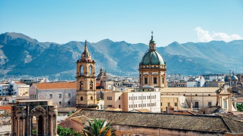Wo ist es im April warm? Die 15 schönsten Reiseziele im Frühling