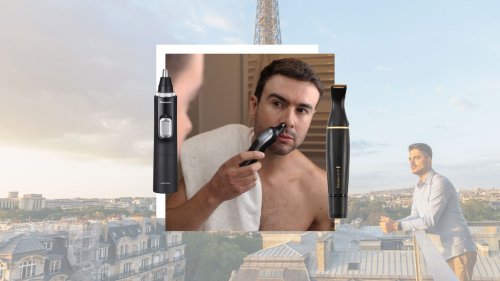 Nasenhaartrimmer Test: Die 11 besten Modelle