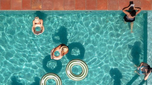 Reading Retreats sind der Wellness-Trend des Jahres 2025