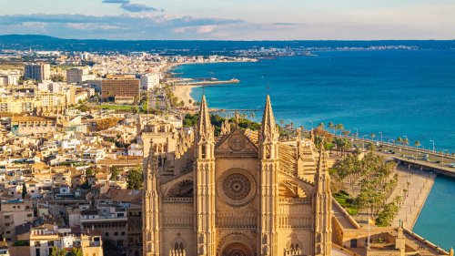 Die schönsten Sehenswürdigkeiten auf Mallorca: Unsere Top 13