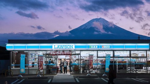 Japan-Trip 2026: Darum wird der Urlaub in Zukunft deutlich teurer