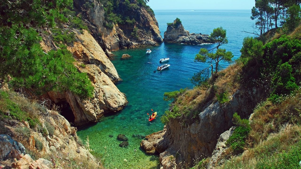 Vamos a La Playa: Die 10 schönsten Strände in Spanien