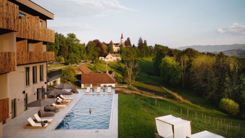 Südsteiermark: Die besten Hotels, Restaurants und To Dos