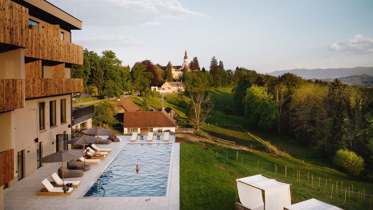 Südsteiermark: Die besten Hotels, Restaurants und To Dos