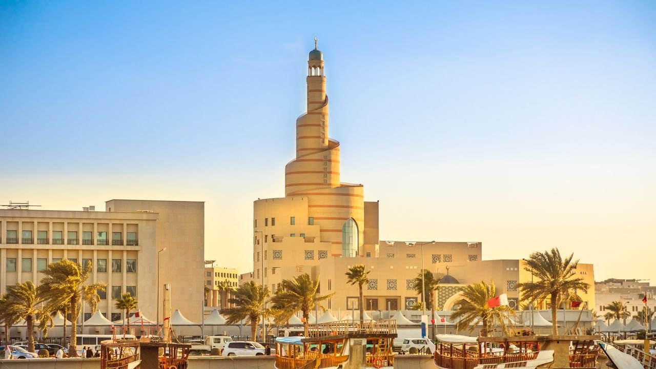 Zwischenlandung in Katar? 6 Tipps für 24 Stunden in Doha