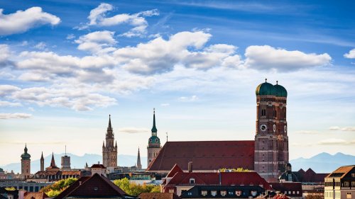 München ist offiziell die unfreundlichste Stadt der Welt – laut neuem Ranking