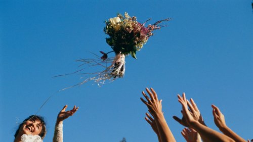 Glaube, Liebe, Extraglück: Hochzeitsbräuche aus aller Welt