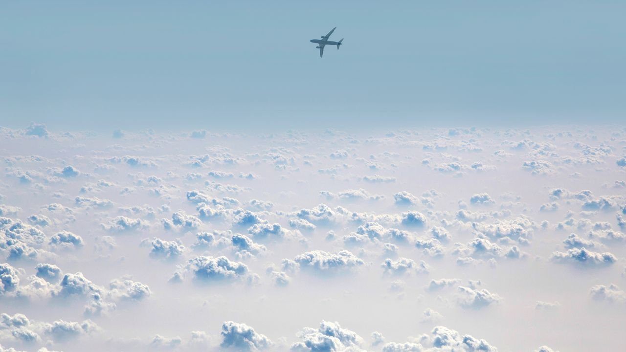 Nie wieder Flugangst! Diese Methoden helfen wirklich für mehr Gelassenheit über den Wolken