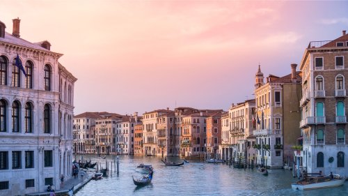 Die 21 schönsten Orte in Italien, die Sie unbedingt besuchen sollten