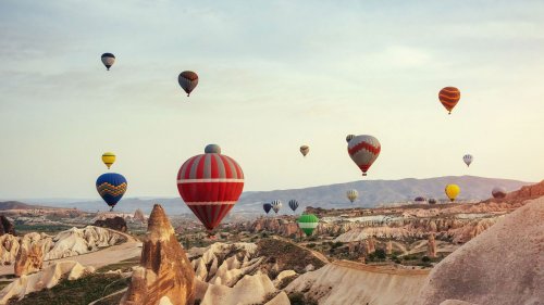Perfekter Sommerstart: Die 17 schönsten Reiseziele im Juni