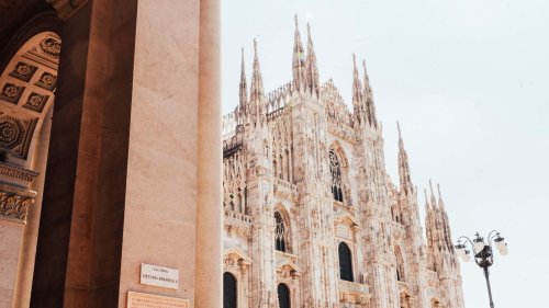 La Dolce Vita: Das sind die 11 besten Hotels in Mailand