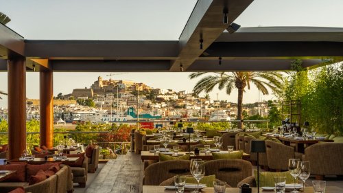 Diese 15 Ibiza-Restaurants sind gerade besonders angesagt